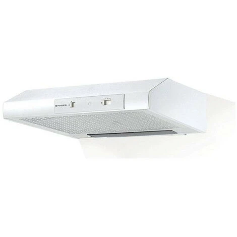 Hotte Visière 290m³/h FABER 59.8cm, 5605229 1 Hotte Visière 290m³/h FABER 59.8cm, 5605229