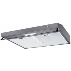 Bransch Magasin 18 Hotte Visière 348m³/h ROSIèRES 59.6cm, RHC6381GR