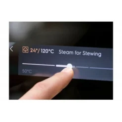 Fours Encastrables 43L ELECTROLUX 59,5cm, 4710940 -Bransch Magasin 57930118 4