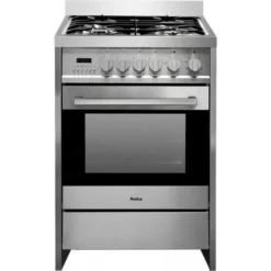 Cuisinière Gaz AMICA ACME2005X