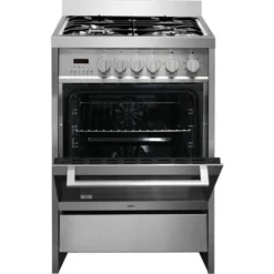 Cuisinière Gaz AMICA ACME2005X 7 Cuisinière Gaz AMICA ACME2005X -Bransch Magasin 57931193 3