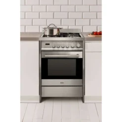 Cuisinière Gaz AMICA ACME2005X 9 Cuisinière Gaz AMICA ACME2005X -Bransch Magasin 57931193 5