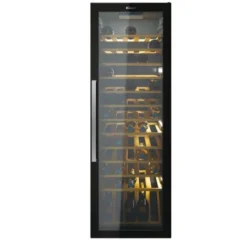 Cave à Vin De Service 82 Bouteilles - Candy - Cwc200eelw