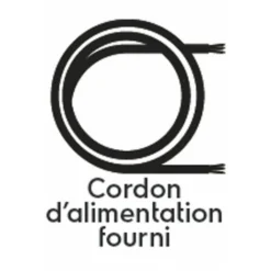 Cuisinière Vitrocéramique Multifonction ARTHUR MARTIN 60cm, 4748930 -Bransch Magasin 58069056 5