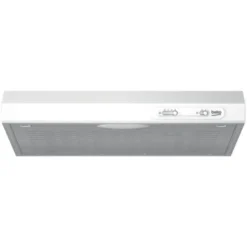 Beko BEKO Cooker Hood Under-cabinet CFB 5310 W 125 M3/h 500mm White (CFB5310W)