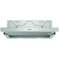 Hotte Tiroir 500m³/h SIEMENS 60cm B, LI64MB521
