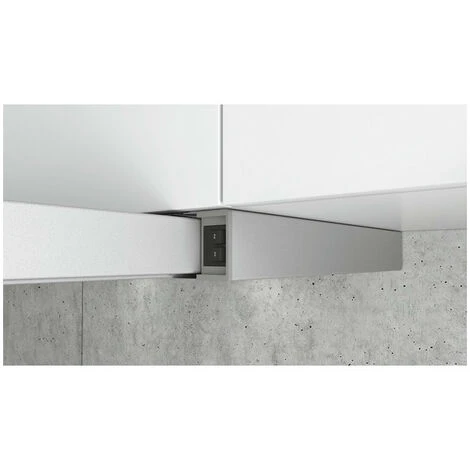 Hotte Tiroir 500m³/h SIEMENS 60cm B, LI64MB521 2 Hotte Tiroir 500m³/h SIEMENS 60cm B, LI64MB521 – Image 2