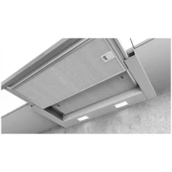 Hotte Tiroir 500m³/h SIEMENS 60cm B, LI64MB521 8 Hotte Tiroir 500m³/h SIEMENS 60cm B, LI64MB521 -Bransch Magasin 58159153 4