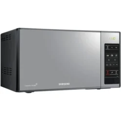 SAMSUNG Four à Micro-ondes, Plan De Travail 23L 800 W (ME83X)