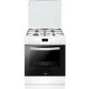 Cuisinière Dessus Gaz FAGOR FACM2105B