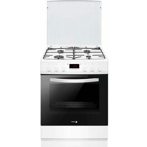 Cuisinière Dessus Gaz FAGOR FACM2105B 1 Cuisinière Dessus Gaz FAGOR FACM2105B