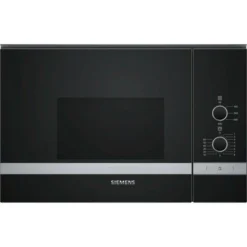Micro-ondes Encastrables 26L SIEMENS 900W 59.2cm, BF 550 LMR 0