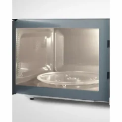 Micro-ondes Solo BEKO MOF23110IX - 23 Litres - Façade Inox Et Porte Miroir -Bransch Magasin 58669893 3