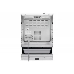 Cuisinière Induction Chaleur Tournante Pulsée 73LL ELECTROLUX, 4968425 -Bransch Magasin 59314000 4