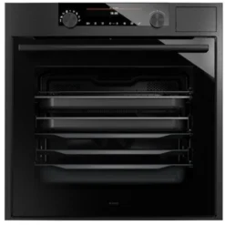 Four Asko OCS8687B 1