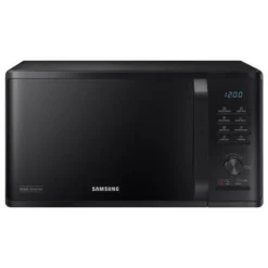 SAMSUNG MS23K3555EK Micro Ondes 23L 800W 6 Niveaux De Puissance