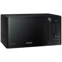 SAMSUNG MS23K3555EK Micro Ondes 23L 800W 6 Niveaux De Puissance -Bransch Magasin 59723387 4