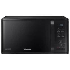 SAMSUNG MS23K3555EK Micro Ondes 23L 800W 6 Niveaux De Puissance -Bransch Magasin 59723387 5