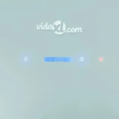 Nova Hotte De Cuisine Avec écran Tactile 3 Niveaux De Vitesse Différentes Couleurs Couleur : Blanche -Bransch Magasin 59980903 3