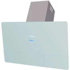 Nova Hotte De Cuisine Avec écran Tactile 3 Niveaux De Vitesse Différentes Couleurs Couleur : Blanche -Bransch Magasin 59980903 4