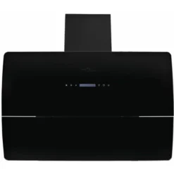 Nova Capuche En Aspirant Avec Mur En Acier Inoxydable 756 M³ / H Noir Différentes Tailles Taille : 90 Cm 8 Nova Capuche En Aspirant Avec Mur En Acier Inoxydable 756 M³ / H Noir Différentes Tailles Taille : 90 Cm -Bransch Magasin 59995906 4