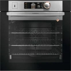 Fours Encastrables Multifonction 73L DE DIETRICH 3385W 59.2cm, DOS 7585 X