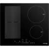 Plaque De Cuisson Encastrée à Induction 7000 W Avec 4 Foyers, Plaque De Cuisson Flexinduction Pour Barbecue, Gasland Chef IH604BF