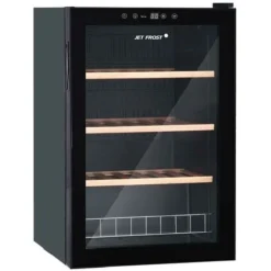 Cave à Vin De Service - 48 Bouteilles - Thermostat Ajustable - KELIBIA