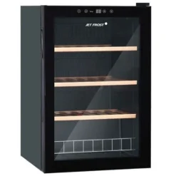 Cave à Vin De Service - 48 Bouteilles - Thermostat Ajustable - KELIBIA -Bransch Magasin 61519514 4