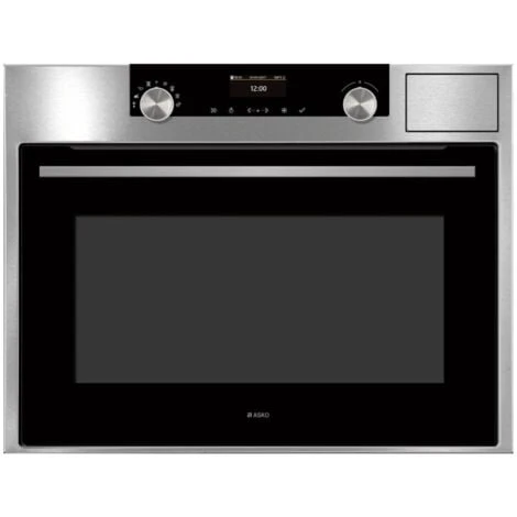 Fours Encastrables Multifonction ASKO 56cm, 4743520 1 Fours Encastrables Multifonction ASKO 56cm, 4743520