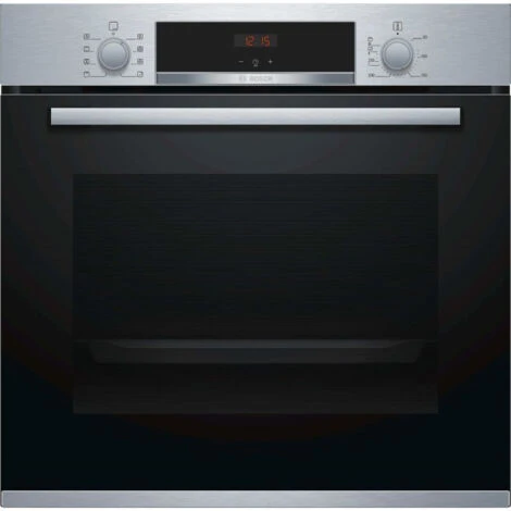 Pack BOSCH Four Encastrable Multifonction 71L + Plaque De Cuisson 4 Foyers 2 Pack BOSCH Four Encastrable Multifonction 71L + Plaque De Cuisson 4 Foyers – Image 2