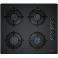 Pack BOSCH Four Encastrable Multifonction 71L + Plaque De Cuisson 4 Foyers 6 Pack BOSCH Four Encastrable Multifonction 71L + Plaque De Cuisson 4 Foyers -Bransch Magasin 65849125 3