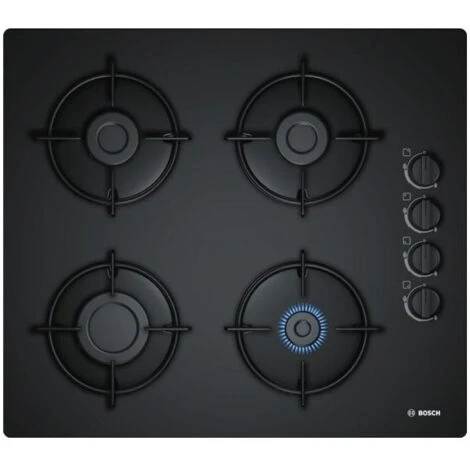Pack BOSCH Four Encastrable Multifonction 71L + Plaque De Cuisson 4 Foyers 3 Pack BOSCH Four Encastrable Multifonction 71L + Plaque De Cuisson 4 Foyers – Image 3