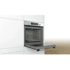 Pack BOSCH Four Encastrable Multifonction 71L + Plaque De Cuisson 4 Foyers 7 Pack BOSCH Four Encastrable Multifonction 71L + Plaque De Cuisson 4 Foyers -Bransch Magasin 65849125 4