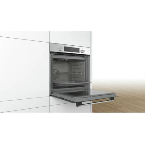 Pack BOSCH Four Encastrable Multifonction 71L + Plaque De Cuisson 4 Foyers 4 Pack BOSCH Four Encastrable Multifonction 71L + Plaque De Cuisson 4 Foyers – Image 4