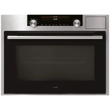 Fours Encastrables Convection Naturelle 50L ASKO 59.5cm, 4821580 1 Fours Encastrables Convection Naturelle 50L ASKO 59.5cm, 4821580