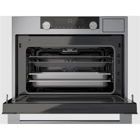 Fours Encastrables Convection Naturelle 50L ASKO 59.5cm, 4821580 2 Fours Encastrables Convection Naturelle 50L ASKO 59.5cm, 4821580 – Image 2