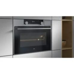 Fours Encastrables Convection Naturelle 50L ASKO 59.5cm, 4821580 7 Fours Encastrables Convection Naturelle 50L ASKO 59.5cm, 4821580 -Bransch Magasin 66852732 3