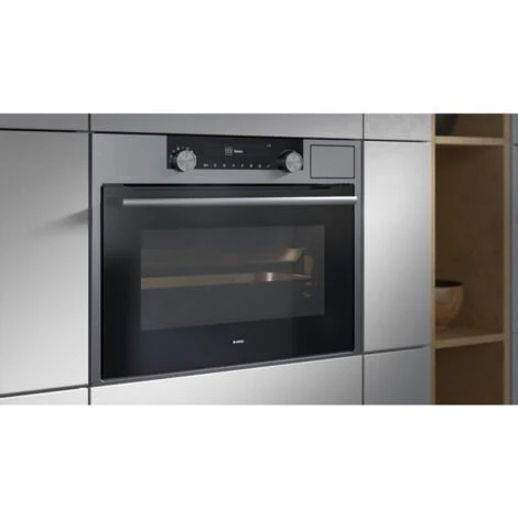 Fours Encastrables Convection Naturelle 50L ASKO 59.5cm, 4821580 3 Fours Encastrables Convection Naturelle 50L ASKO 59.5cm, 4821580 – Image 3