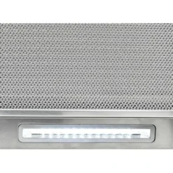 Hotte Aspirante Incorporée Hotte De Cuisine / 480 M³/h Aluminium Acier Inoxydable -Bransch Magasin 67652686 4