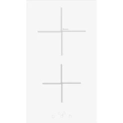 SOGELUX Domino Induction DVI519 Blanc