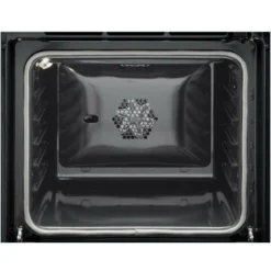 Brandt Four Encastrable Pyrolyse SAUTER SFP932X - Chaleur Pulsée - Tournebroche - Porte Froide -Bransch Magasin 69638366 3