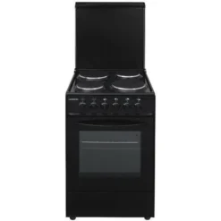 Oceanic - Cuisiniere électrique - Four Convection Naturelle Avec Grilloir Et Avec Thermostat