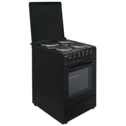 Oceanic - Cuisiniere électrique - Four Convection Naturelle Avec Grilloir Et Avec Thermostat -Bransch Magasin 70358871 3