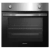 Four Email Encastrable - Convection Naturelle CANDY FIDC X100 - Noir -70L - 60 Cm - Classe A