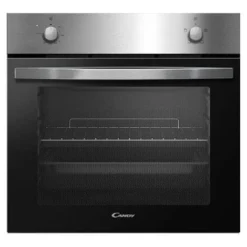 Four Email Encastrable - Convection Naturelle CANDY FIDC X100 - Noir -70L - 60 Cm - Classe A