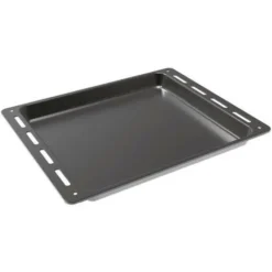 Four Email Encastrable - Convection Naturelle CANDY FIDC X100 - Noir -70L - 60 Cm - Classe A 7 Four Email Encastrable - Convection Naturelle CANDY FIDC X100 - Noir -70L - 60 Cm - Classe A -Bransch Magasin 70830154 3