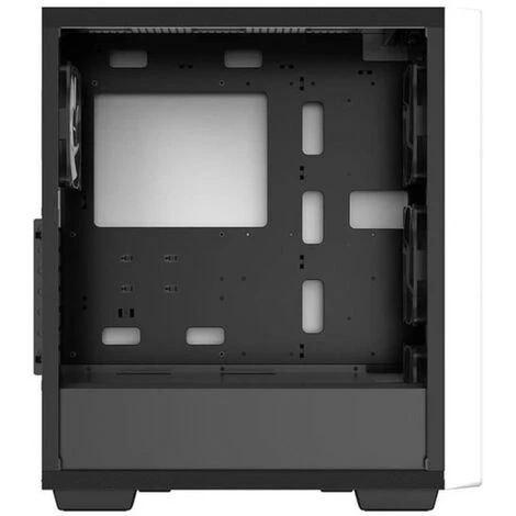DEEPCOOL - CC560 - Boîtier PC - Moyen Tour - Blanc (R-CC560-WHGAA4-G-1) 4 DEEPCOOL - CC560 - Boîtier PC - Moyen Tour - Blanc (R-CC560-WHGAA4-G-1) – Image 4