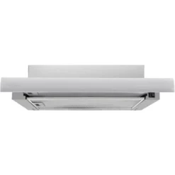 Hommoo Hotte Aspirante Incorporée 480 M³/h Aluminium Acier Inoxydable -Bransch Magasin 71502269 4