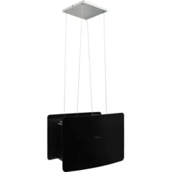 Hommoo Hotte Suspendue à LCD Tactile Verre Trempé -Bransch Magasin 71504899 4